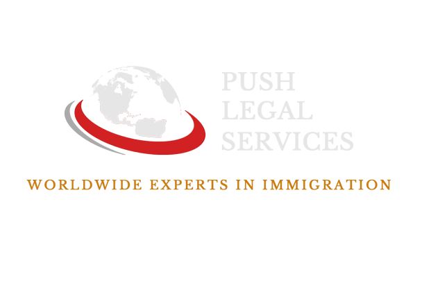 Push Legal Services